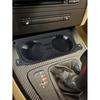 Car Center Console Cup Holder Coffee Bottle Drink Cup Holder Storage Box For BMW E90 E91 E92 E93 Car Interior Storage Organizer