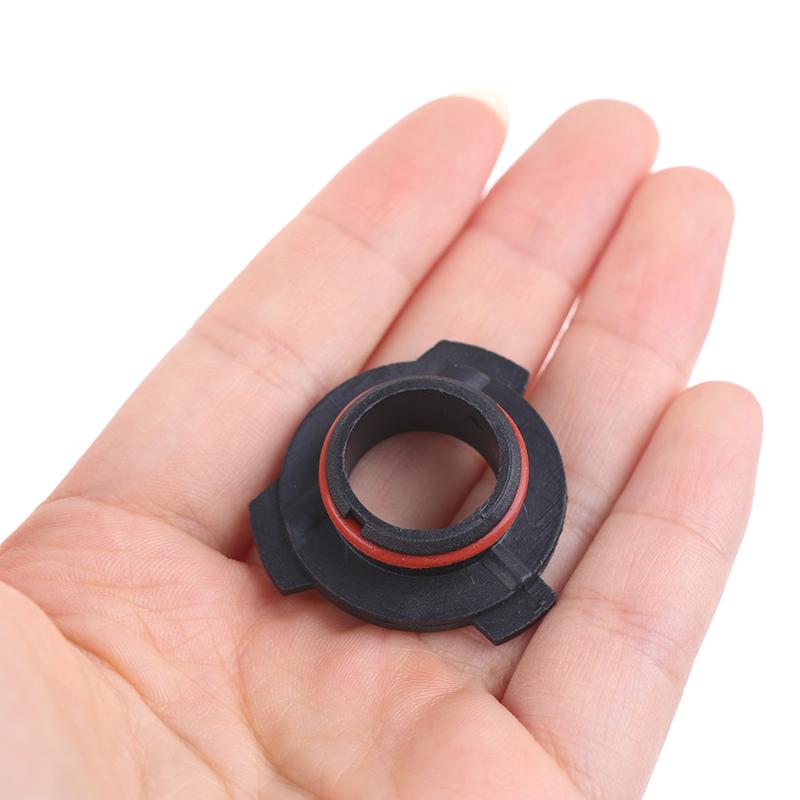 2 шт., держатель адаптера для цоколя светодиодной лампы Hb4/Hb3/H11/H7/H4/H3/H1