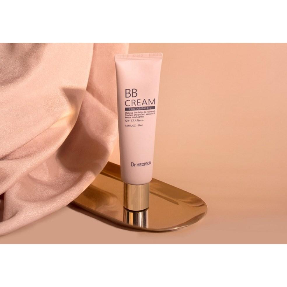 Dr.HEDISON EGF Blemish Balm BB-крем SPF37 PA++ 50 мл