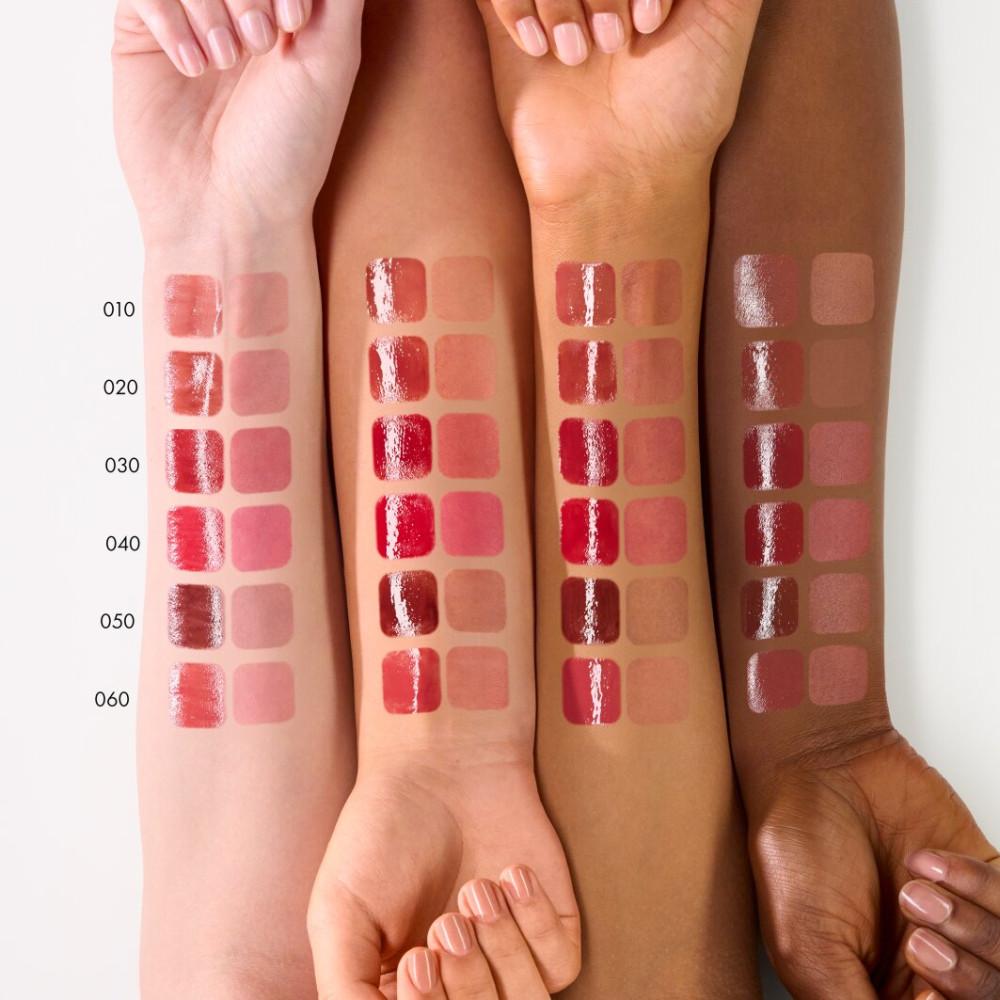 Catrice - Encre à Lèvres Colour Glaze Lip Tint -