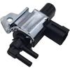 VIAS Control Solenoid Valve 14955-8J10A Compatible With Altima Frontier Maxima Murano Quest Pathfinder NV Xterra Replace 149558J10A P1800 K5T46673