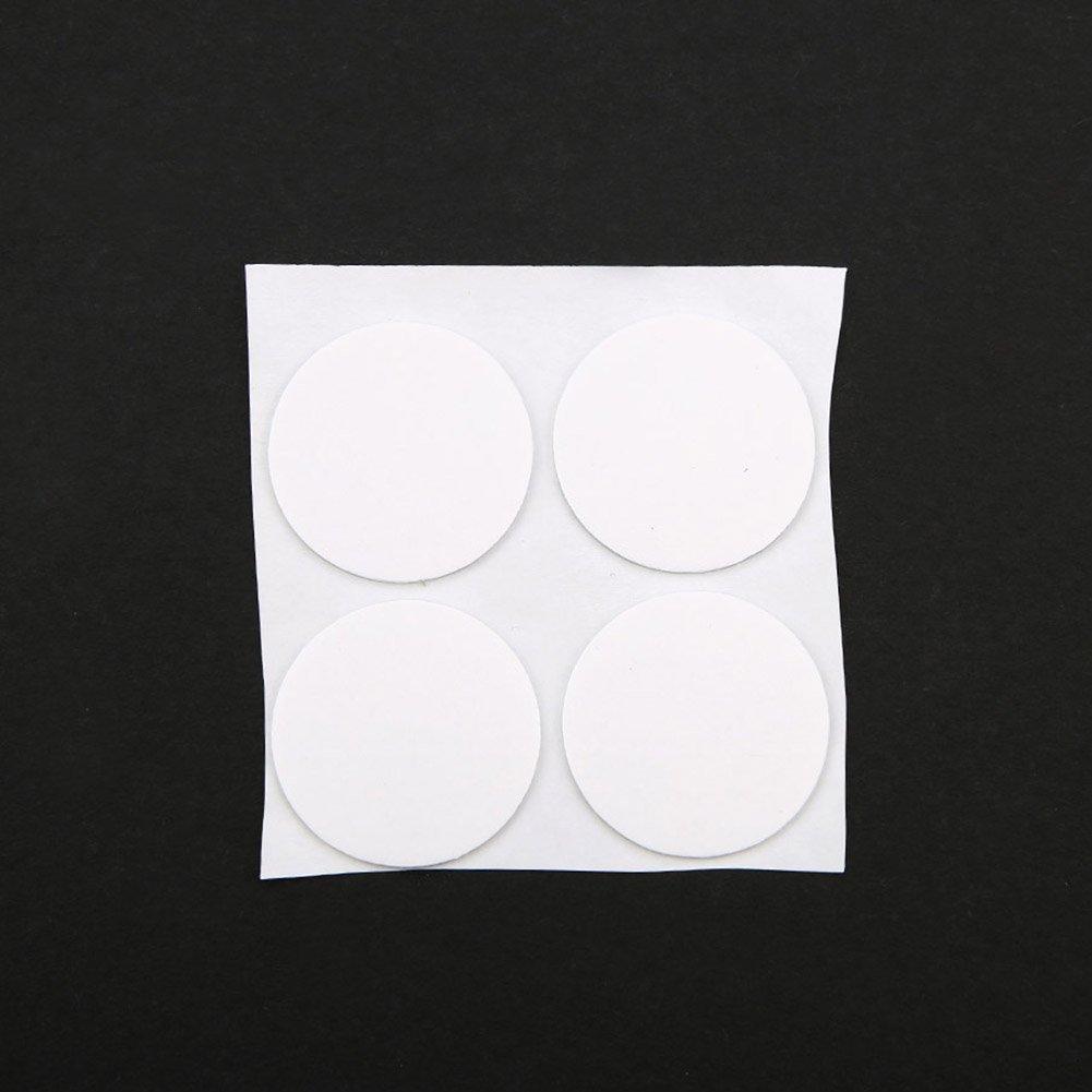 Пьезоэлектрический микрофонный преобразователь AD35 Mini Piezo Pickup Контактный микрофонный преобразователь Пьезоэлектрический микрофон для акустической гитары Скрипка Скрипка Пьезоэлектрический скрипичный