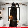 Костюм на Хэллоуин косплей королева костюм для бара белый зомби призрак невеста гот длинное платье призрак невесты
