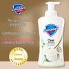 Гель для душа Safeguard Camellia