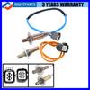 Новый кислородный датчик (верхний+нижний) 22690-AA891 22641-AA480 для Subaru Impreza Legacy Forester 2.0L 2005-2015 22690AA891 22641AA480