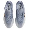 Nike Giannis Freak 6 EP Ashen Slate Laser Orange Мужские кроссовки Серые Armory-Navy Glacier-Blue FJ7807-400