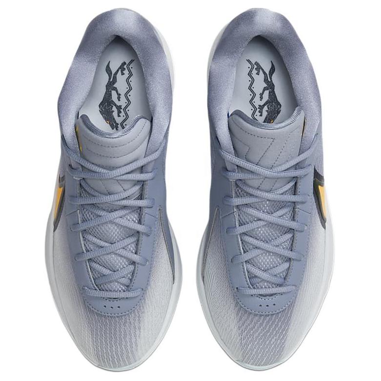 Nike Giannis Freak 6 EP Ashen Slate Laser Orange Мужские кроссовки Серые Armory-Navy Glacier-Blue FJ7807-400