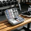 Large Capacity Watchband Storage Case Storage Bag Watchband Storage Box Watchband Box  Pouch Carry