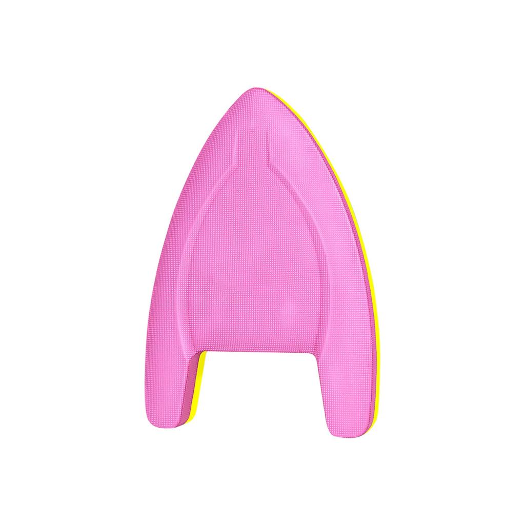 Плавательная доска для детей и взрослых, вспомогательное плавучее устройство для тренировок по плаванию с отверстиями для поручней