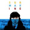 12-дюймовый проигрыватель TURNERALEX Submarine DOMI2991 DOMINO 2011 UK Rock