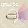 Xiaomi Original X96 TWS Bluetooth Headphones Wireless LED Digital Display Earphones Noise Reduction OWS Headset for Xiaomi Huawei Phone