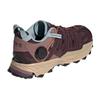 Adidas Кроссовки унисекс Hyperturf Gaiter Shadow Maroon Red Ash-Pearl HQ6508