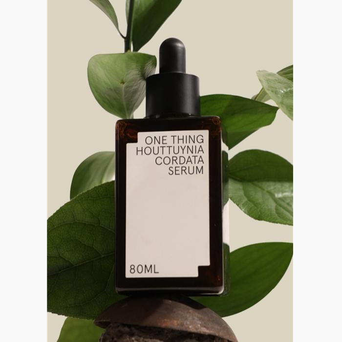One Thing Houttuynia Cordata Serum 80ml