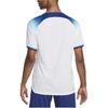 Nike England 2022/23 Match Home Jersey White/Blue Fury/Blue Void