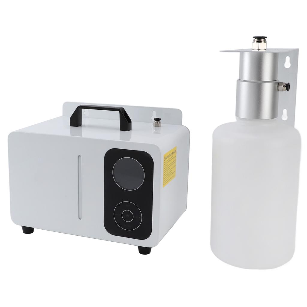 Ароматизатор воздуха 2000 мл 10000 м3 Большая площадь с WIFI Smart App Control Аромадиффузор для отеля