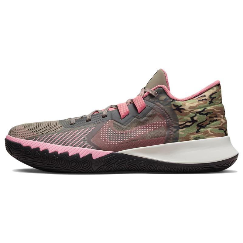 Nike Kyrie Flytrap 5 EP 'Moon Fossil Pink Gaze Camo' Nike DC8991-005