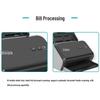 LANXUM Professional Duplex Color Document Scanners CN plug (adapter included)