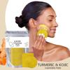 Cleansing Pads Kojic Cleansing Pads Exfoliating Facial Cleansing