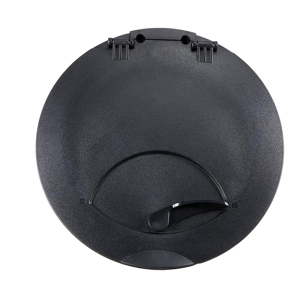 2 упаковки, 9-дюймовая палубная пластина, комплект крышек люка с сумкой для хранения для морской надувной лодки, каяка, лодки