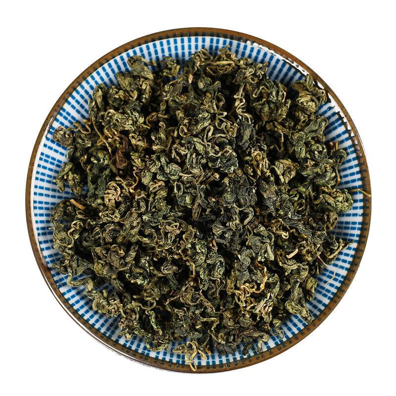 500 г Гиностемма Натуральный органический специальный полезный травяной чай Jiaogulan