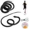 Realistic Snake Prank Simulation Snake Fake Snake Model Anaconda Props Scary Tricky Toy  Kids Toy