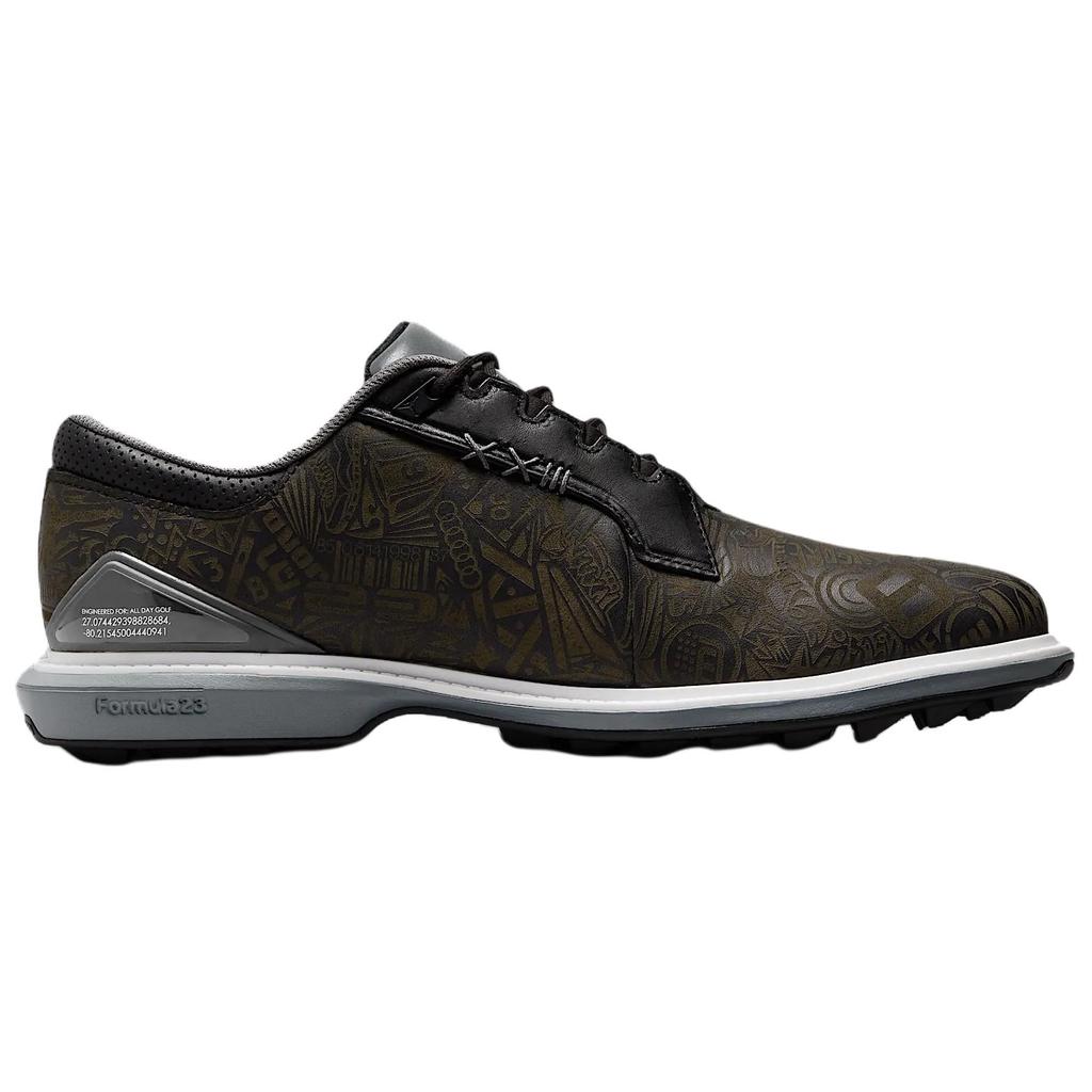 Jordan Adg 5 Golf Black Laser FQ6642-003