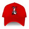 Black Butler Sebastian Baseball Cap Kuroshitsuji Toboso Yana Anime Unisex Women Caps Fashion Hip Hop Hat