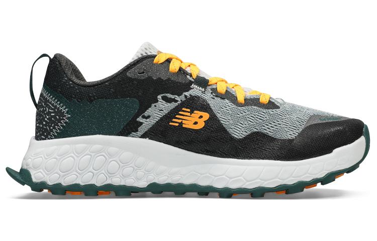 New Balance Fresh Foam X Hierro v7 'Concrete Vintage Teal'