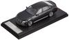 MARK43 Toyota Crown RS Advance Hybrid 2018 Black Finished Product 1/43