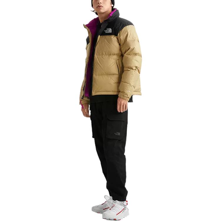 THE NORTH FACE 1996 Retro Nuptse 700 Fill Jacket NF0A3C8D-LK5