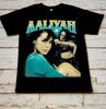 НОВИНКА - AALIYAH - Футболка Унисекс Футболка