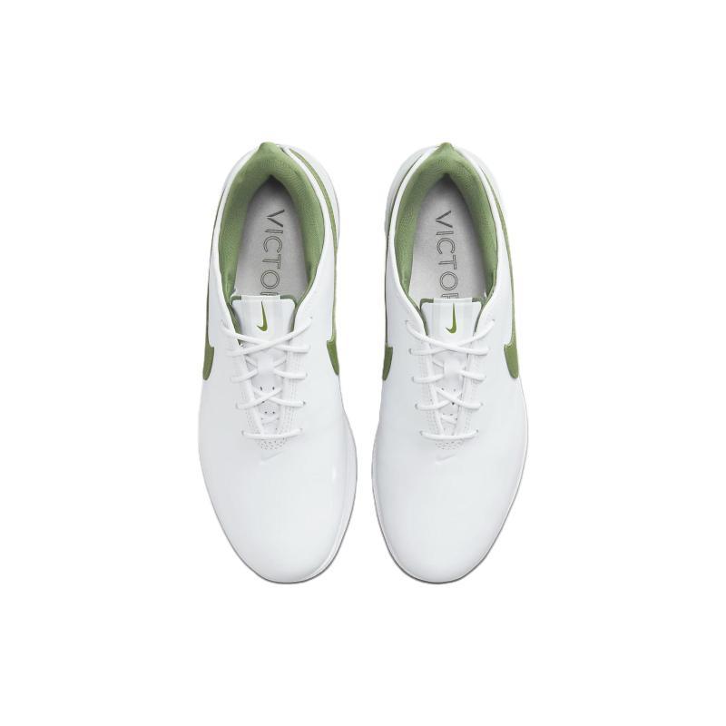 Nike Air Zoom Victory Tour 2 White Treeline Green Sneakers DJ6569-102