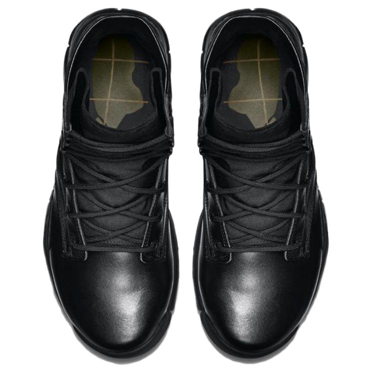 Nike Боевые ботинки SFB Унисекс Черные 329798-002