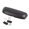 Sun Visor Glasses Storage Box Car Sunglasses Case Holder for BMW F10 1 2 3 4 5 7 Series X1 X3 X4 X5 X6 F30 F15 F16 G30 E70