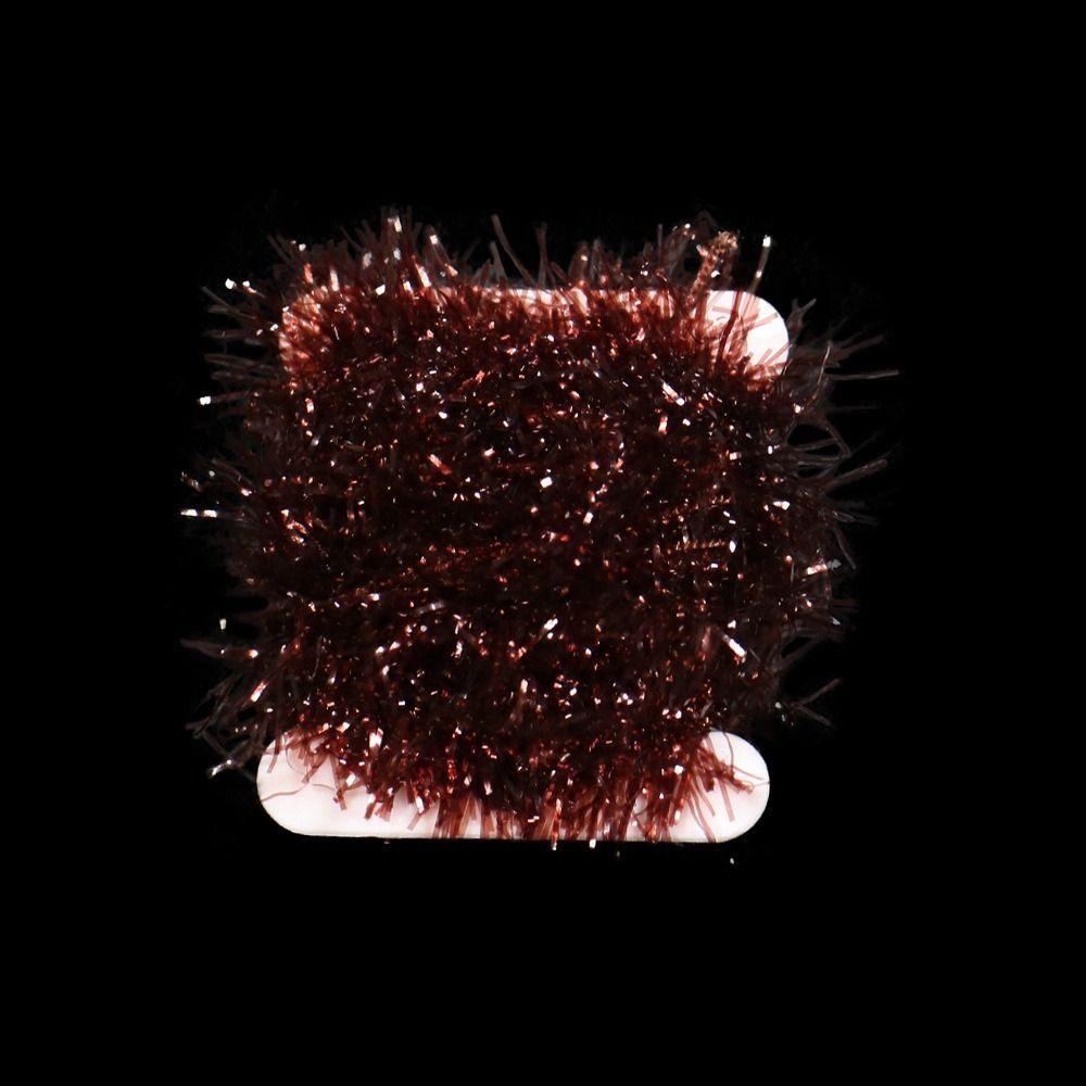 Material For Nymph Lure Making Fly Tying Thread Ice Chenille Fly Fishing Tinsel Lures Streamer