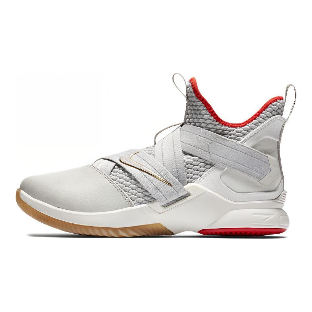 Nike LeBron Soldier 12 Ep 'Light Bone' AO4053-002