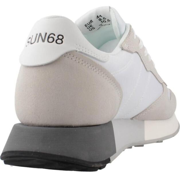 Кроссовки Sun 68 Jaki 2.0 Bicolor
