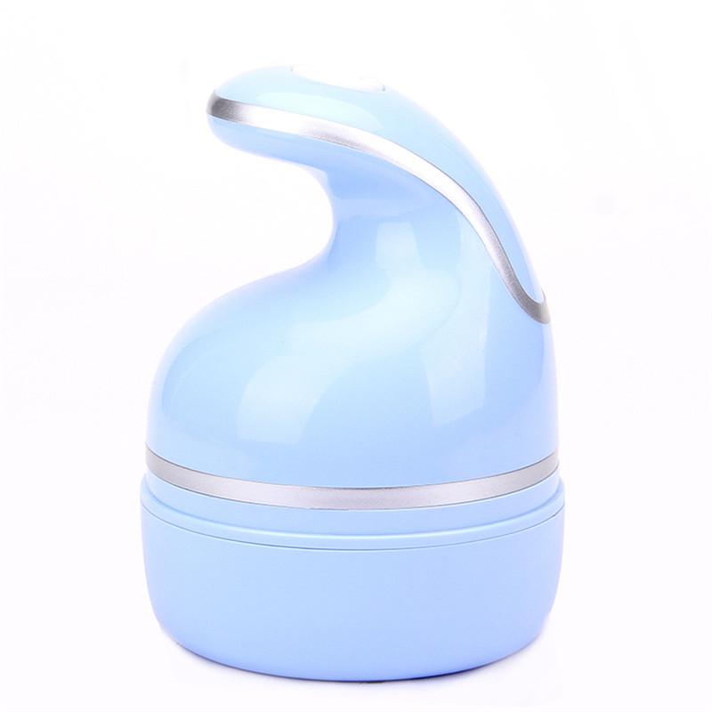 Массажер 3D-массажер для головы, автоматический вращающийся электрический коготь, массаж тела, массаж для домашних животных, кошек, собак