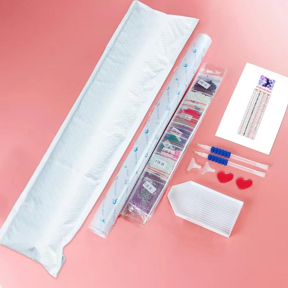 Фото на заказ 5D DIY Алмазная картина Вышивка крестом Частный заказ Мозаика Алмазная картина Полная квадратная алмазная вышивка