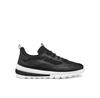 Men's Sneakers U Spherica Actif U45bad 0119b C9999 Black