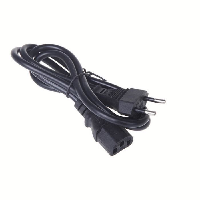 Блок питания, шнур адаптера переменного тока, кабельный блок для консоли Microsoft XBOX ONE, штифт европейского стандарта