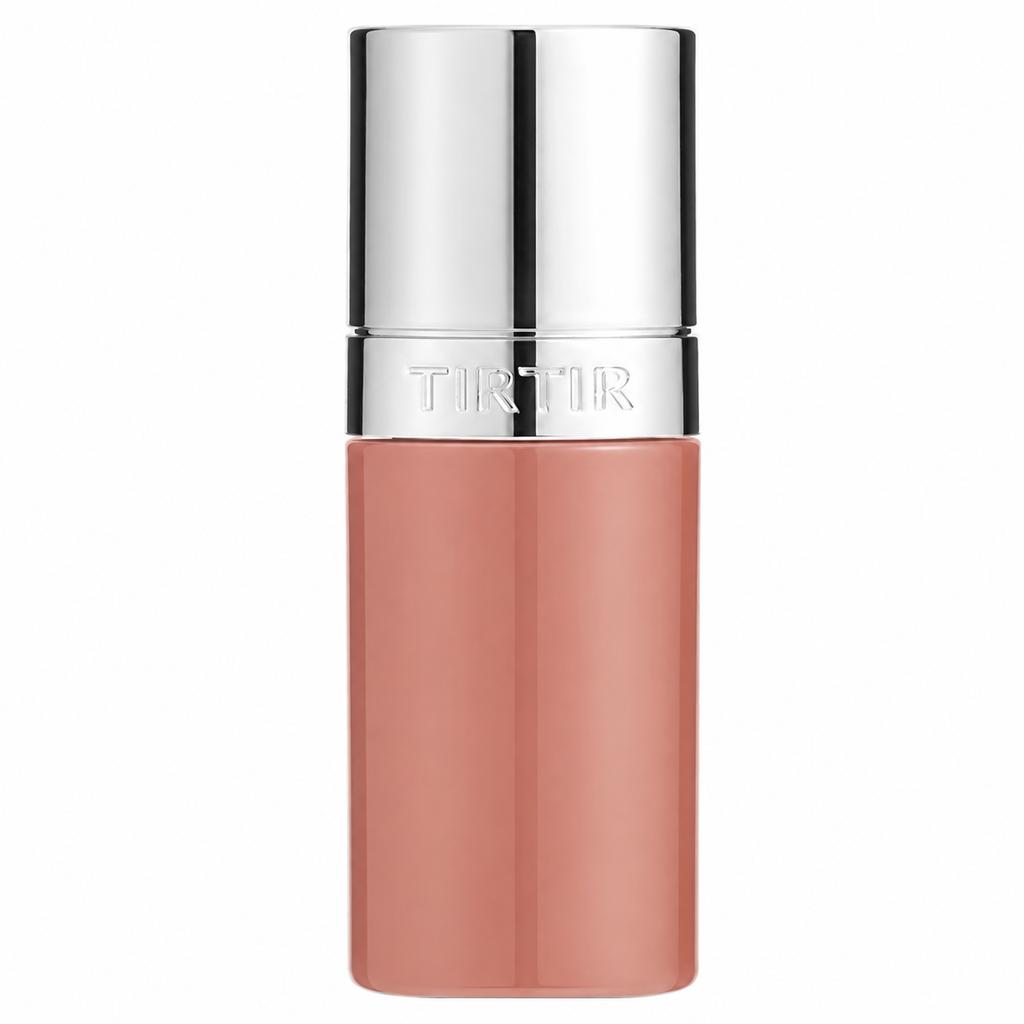 TIRTIR Glow Pop Tinted Lip Oil 4.3g (7 colors) - Korean Lip Oil