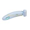 L8RE Portable Trimmer Wet and Dry Shaver Cordless Razors Body Hair Remover for Quick Grooming Travel Friendly Groomer