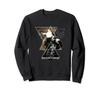 Marvel Comics Retro Classic Doctor Strange Trigonometry Sweatshirt