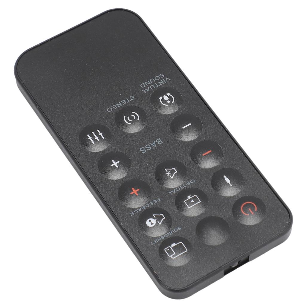 Пульт дистанционного управления для Cinema Soundbar SB250 STV280 Сменный пульт дистанционного управления для динамика Cinema