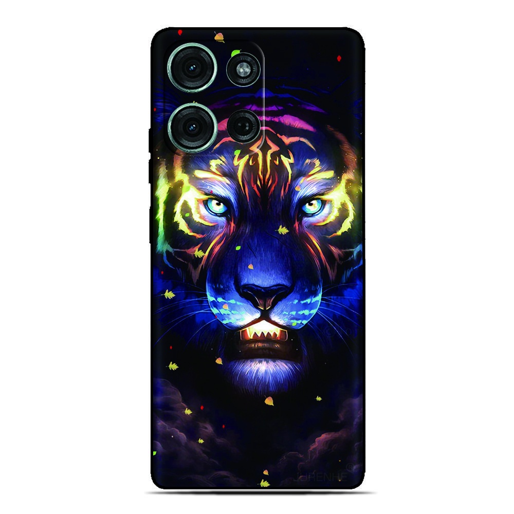 Крутая маска Изображение Чехол для телефона Для ZTE Blade A76 4G A75 A73 A72 A71 A56 A55 A54 V80 Pro A35 Core A36 A51 Lite A34 A31 Plus A5 Чехол