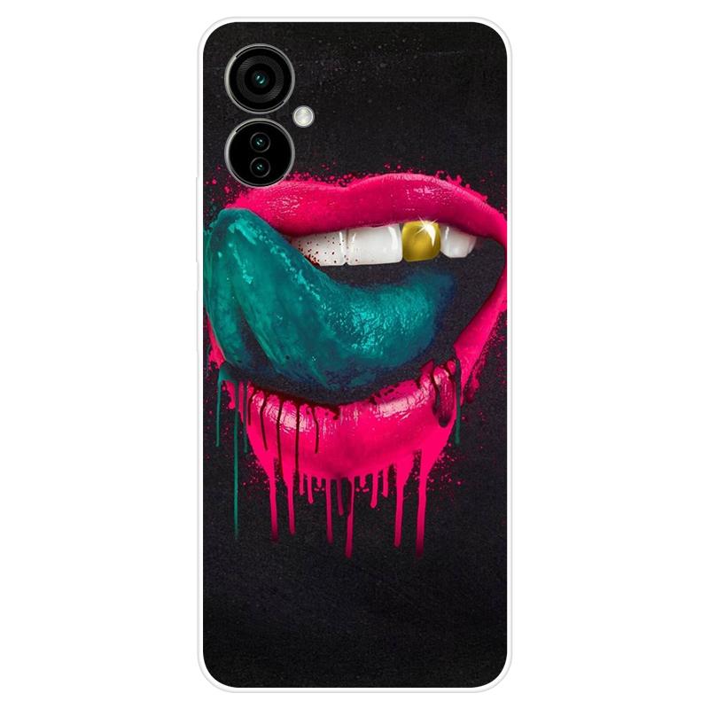 Для Tecno Camon 19 Neo Camon19 Neo чехол Мягкая силиконовая задняя крышка модный чехол для телефона с героями мультфильмов