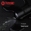 TEDE TD-6011 Миниатюрный взрывозащищенный USB-фонарик