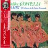 LP Record ANSERMET - Delibes:coppelia SLA61389 LONDON 1976 Japan Obi Classical Used