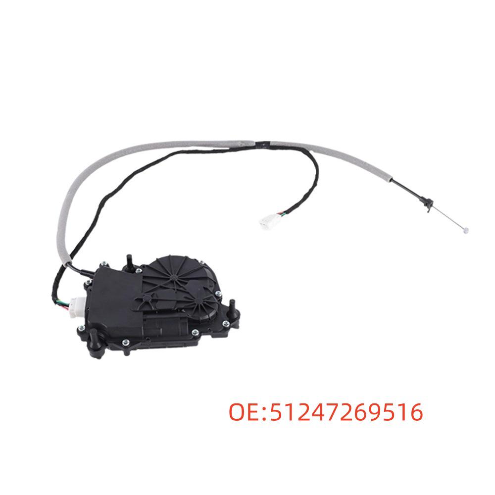 Мотор механизма замка задней двери BMW 51247269516, 51244899587 Совместимый